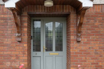 Property header