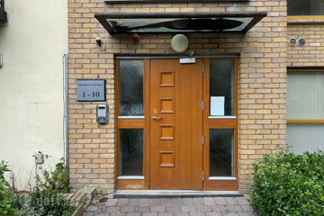 Property header