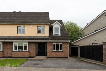 Property header