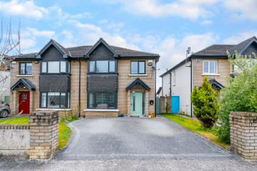 Property header