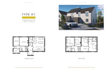 Property header