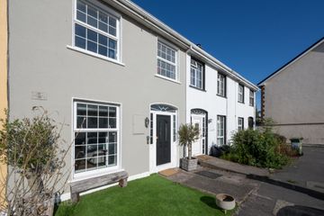 Property header