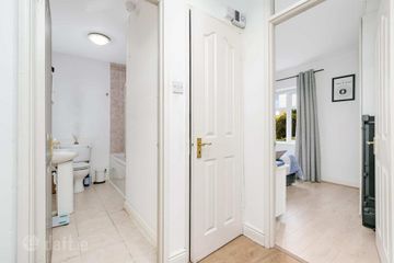 Property header