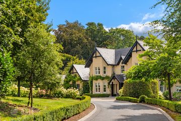 Property header