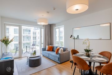 Property header