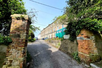 Property header