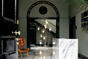 Property Header