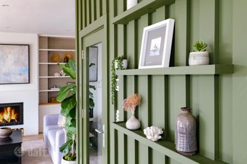 Property Header