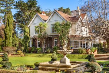 Property header