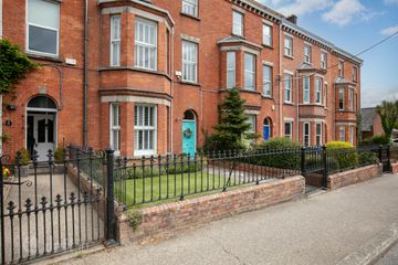 Property header