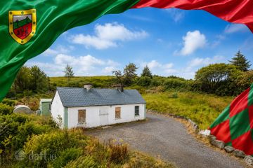 Derreen Belgarrow, Foxford, Co. Mayo