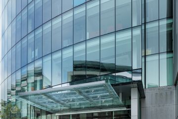 Property header