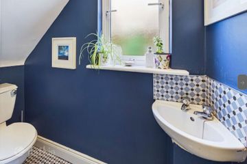 Property header
