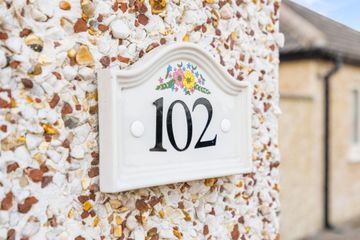 Property header
