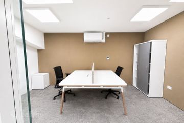 Property header