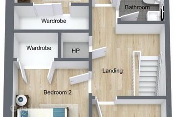 Property header