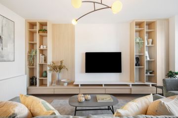 Property Header