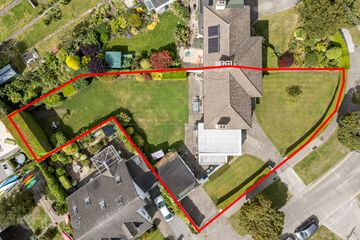 Property header
