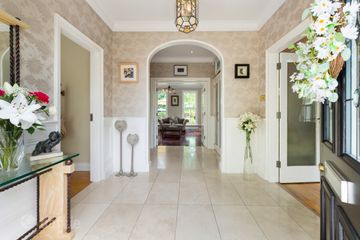 Property Header
