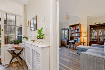 Property header