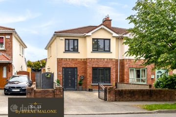 Property header