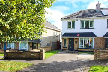 Property header