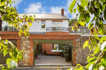 Property header
