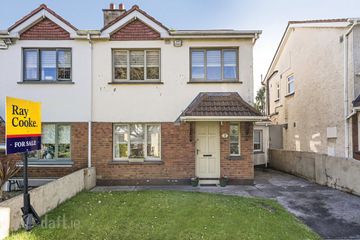 Property header