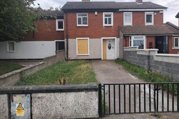 Property Header