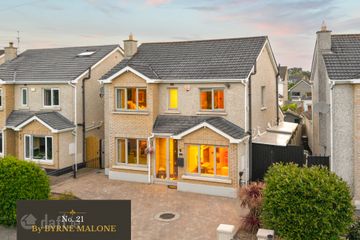Property header