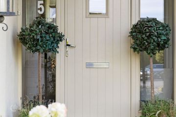 Property header