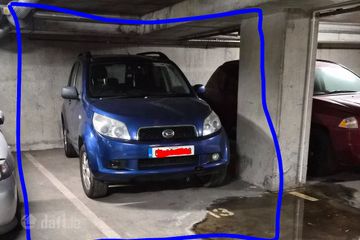 Property header