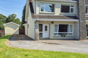 Property header