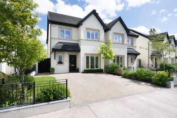 Property header