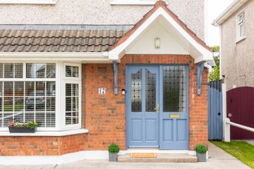 Property header