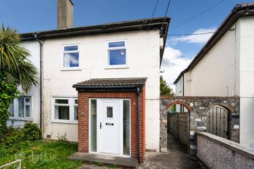 Property header
