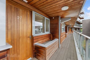Property header