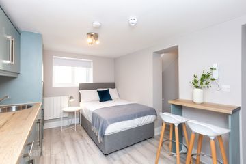 Property header