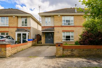 Property header