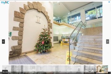 Property header