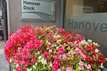 Property Header