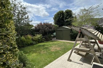 Property header