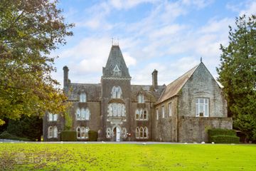 Property header