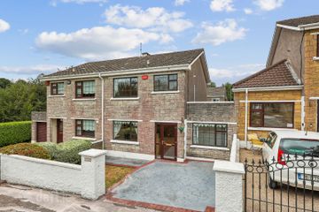 Property header