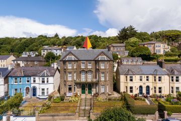 Property header