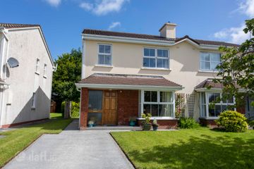 Property header
