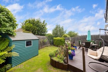 Property header