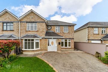 Property header