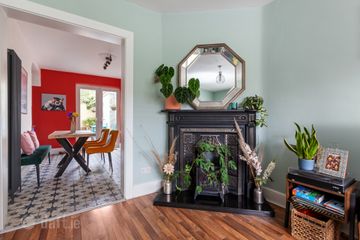 Property Header