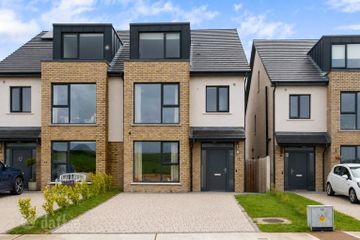 34 Avonvale Manor, Ballynerrin Upper, Wicklow Town, Co. Wicklow, A67X6N9